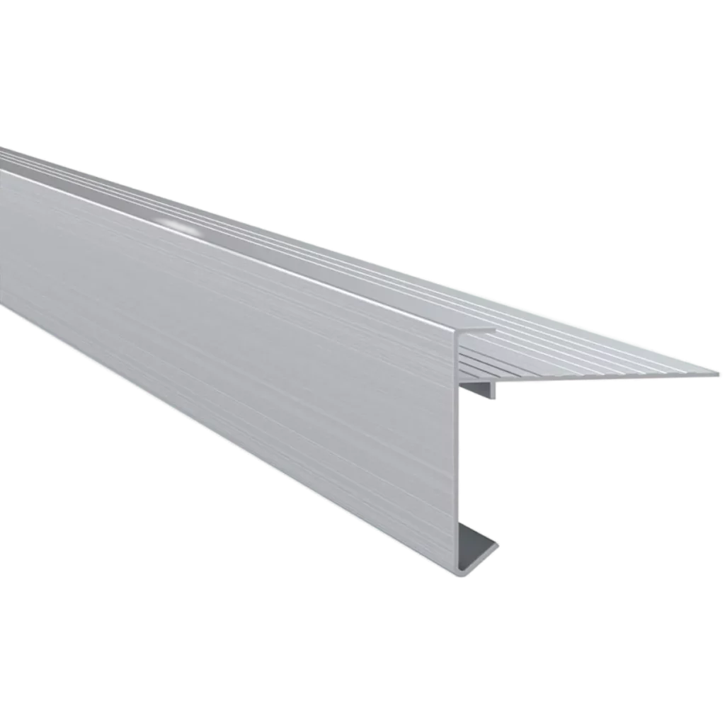 Dakrand daktrim 60mm Roval voor dak