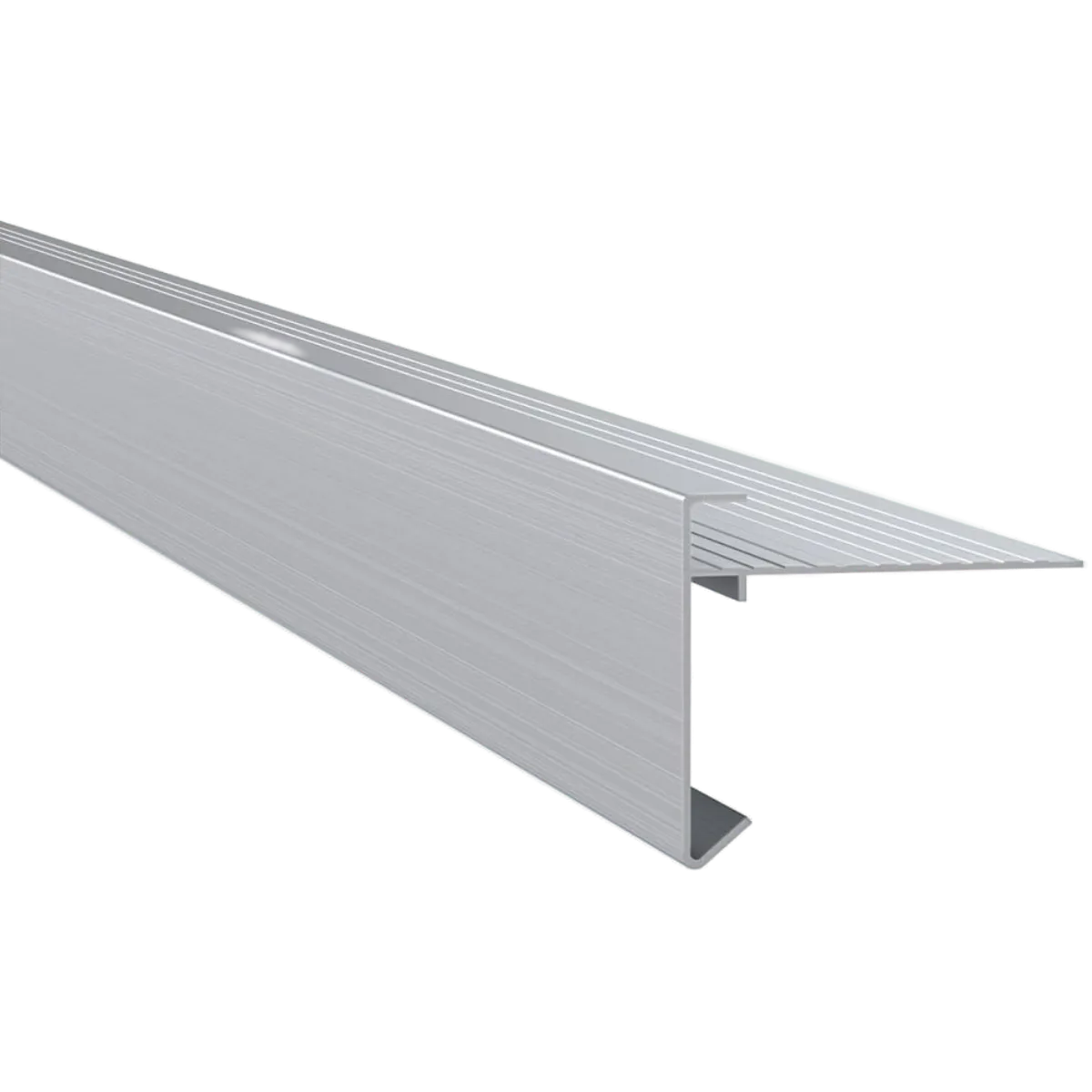 Dakrand daktrim 60mm Roval voor dak