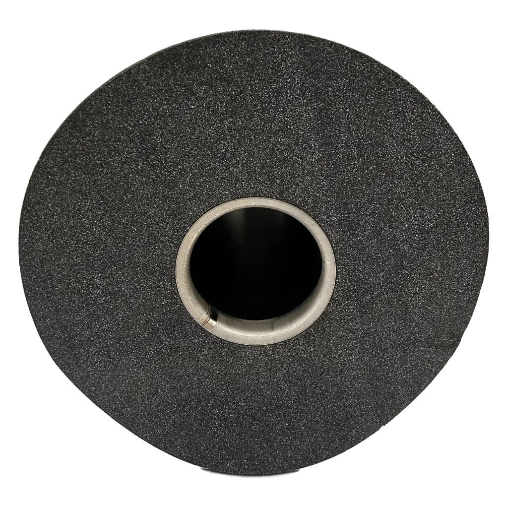 Bitumen slan roofing versterkt in polyester