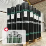 Bitumen koudlijm voor roofing