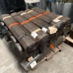 DERBICOAT NT bitumen onderlaag rollen outlet met lichte indrukschade