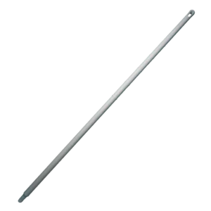 Duurzame monobloc steel voor rakel en vloerwisser voor het aanbrengen van vloeibare waterdichting op platte daken.