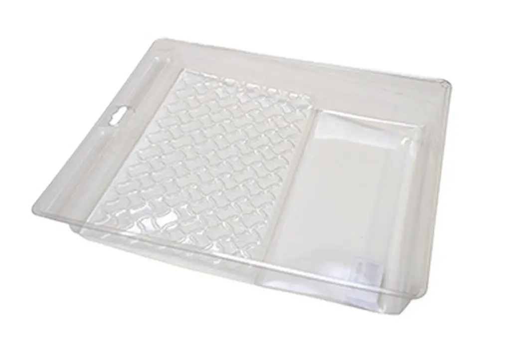Pull-liner voor platte verfbak - 28x35cm (SP.592)