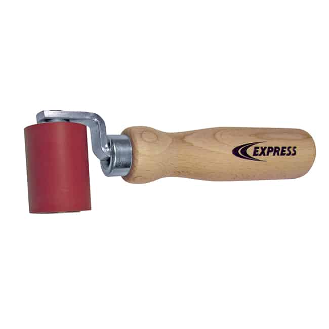 Rouleau de pression silicone 32 x 45 mm