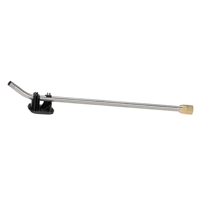 Halsbuis voor Dakbrander – 400mm