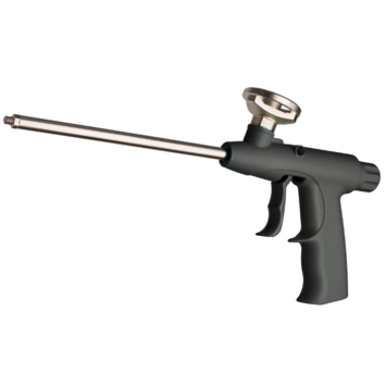 Pistolet pour mousse PU